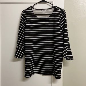 Cody & Barrow large blouse